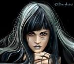 L'avatar di blackberry