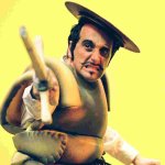 L'avatar di DonChisciotte