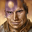 Baldursgate2 Minsc