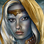Baldursgate2 Viconia