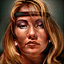 Baldursgate Branwen
