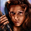Baldursgate Jahiera