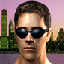 Mortal Kombat   Johnny Cage