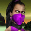 Mortal Kombat   Mileena