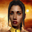 Mortal Kombat   Tanya
