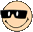 Cool Guy