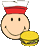 Fast Food Worker