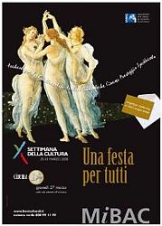 Clicca sull'immagine per ingrandirla

Nome:  Locandinasettimanadellacultura1.jpg
Visite: 1296
Dimensione:  17.4 KB