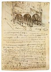Clicca sull'immagine per ingrandirla

Nome:  leonardo3.jpg
Visite: 783
Dimensione:  20.9 KB