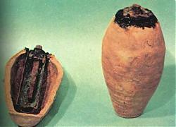 Clicca sull'immagine per ingrandirla

Nome:  pilabagdad.jpg
Visite: 970
Dimensione:  11.4 KB