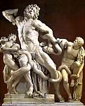 L'avatar di Laocoonte