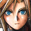 Final Fantasy 7   Cloud