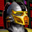 Mortal Kombat   Cyrax