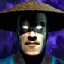 Mortal Kombat   Raiden
